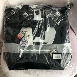 NWT Harvey’s Steam Boat Willie Pete Backpack